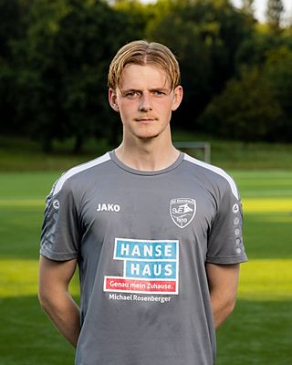 Paul Fischer