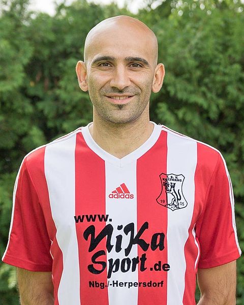 Foto: Joe Wastrack