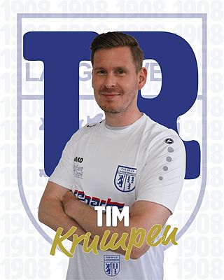 Tim Krumpen