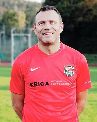 Blazenko Grgic
