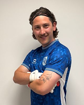 Nico Catadimos