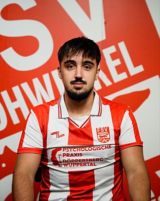 Nico Peter