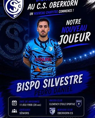 Pedro Bispo S.