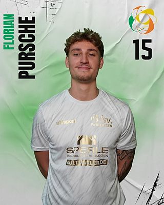 Florian Pursche