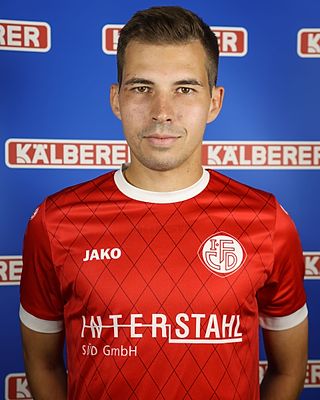Manuel Geiger