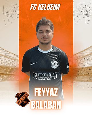 Feyyaz Balaban