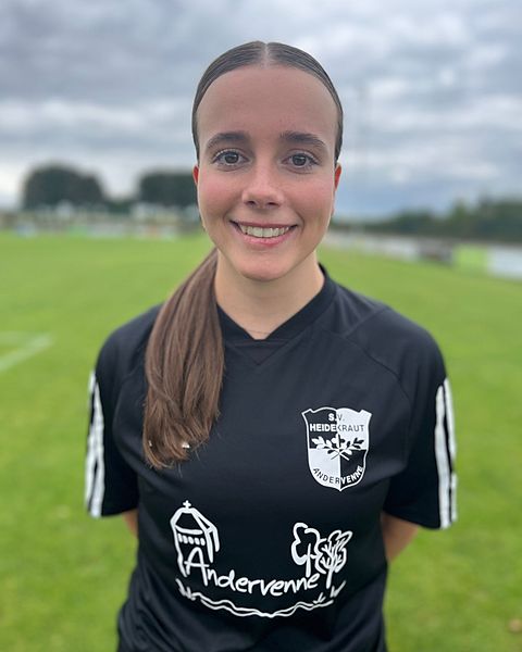 Foto: Svenja Johannigmann