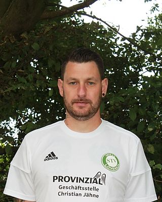 Tobias Kühner