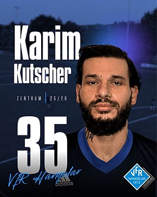 Karim Kutcher