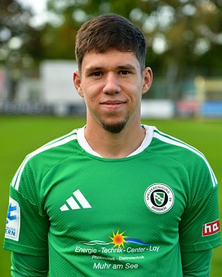 Björn Angermeier