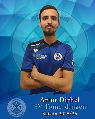 Artur Dirhel