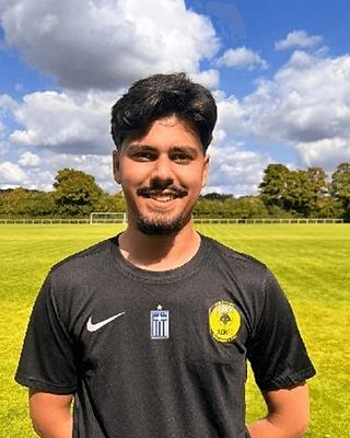 Jason Faik Jusuf