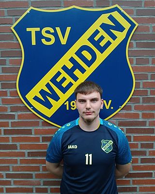 Joshua-Nino Nußbaum