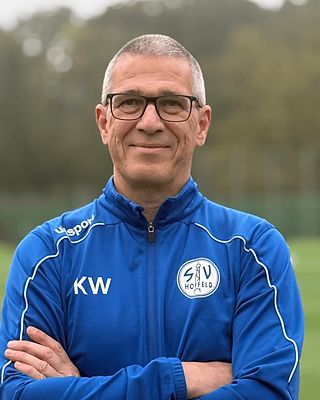 Klaus Wehling