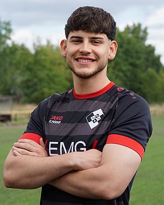 Henning Marcel Kaiser