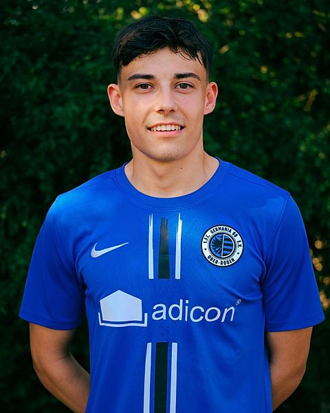 Foto: David Stemann/Germania Ober-Ro