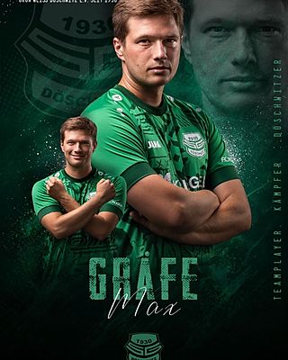 Max Gräfe