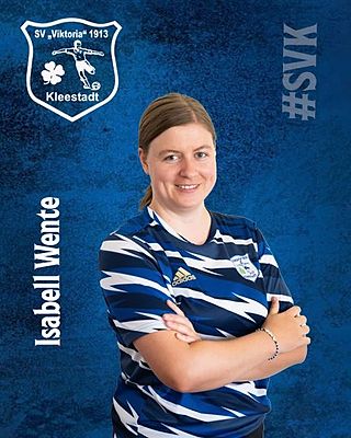 Isabell Wente