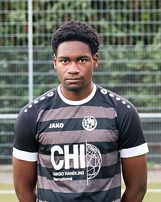 Jordan Badibanga-Kananga