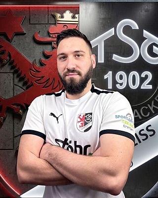 Francesco D'Alessio