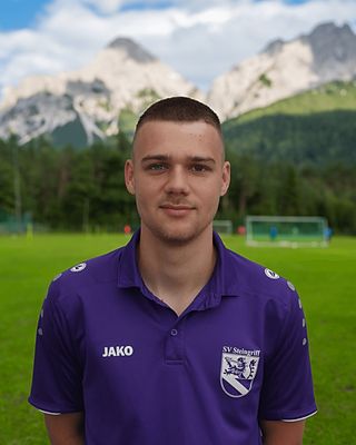 Lukas Hallermeier
