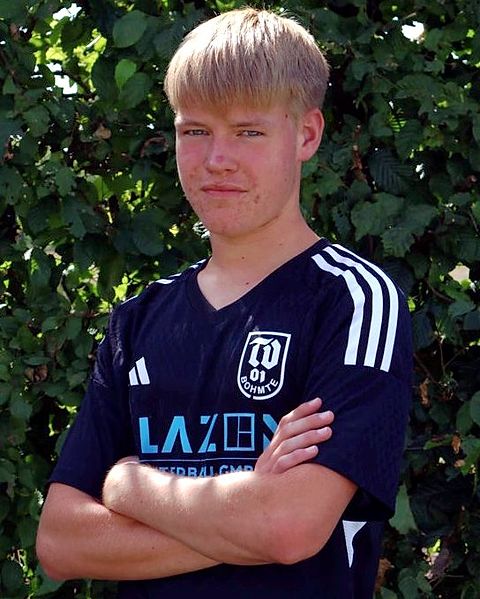 Foto: Thomas Mönter (TV 01 Bohmte)
