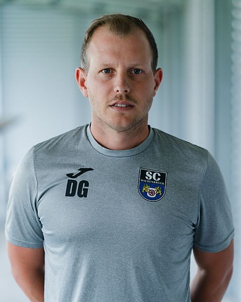 Foto: Daniel Brehmer