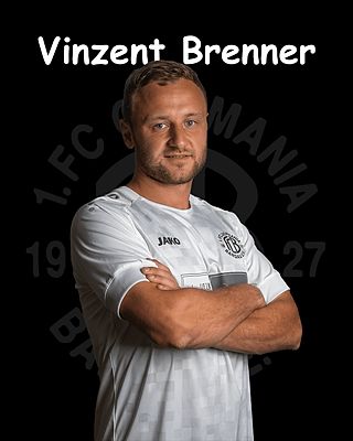 Vinzent Brenner