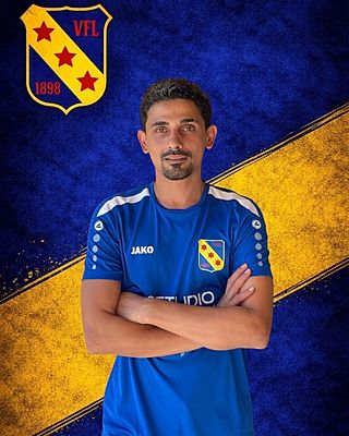 Firas Jadooh
