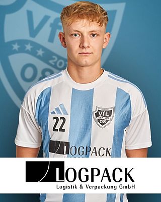 Jaspar Minderjahn