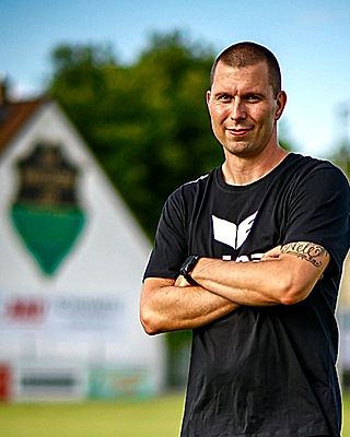 Christian Schötz