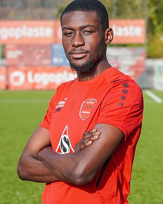 Yvann Akassou