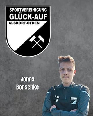 Jonas Bonschke