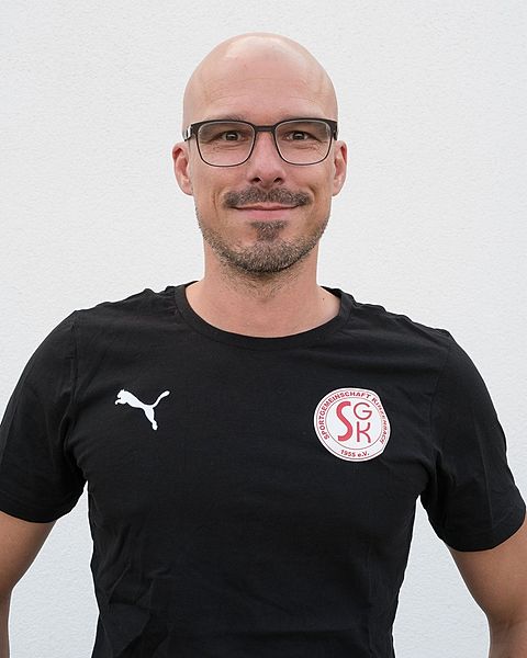 Foto: Anja Gebauer, SGK