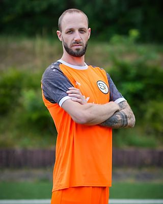 Steffen Lenhardt