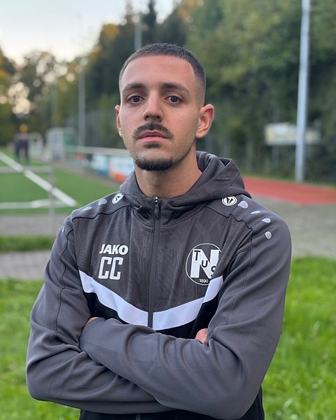 Foto: Manuel Mühl