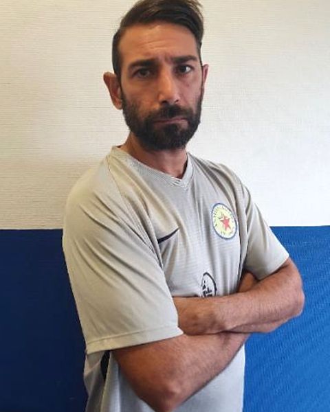 Foto: Nico Dellernia