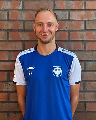 Niklas Balsliemke-Louven