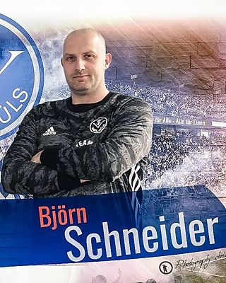 Bjoern Schneider