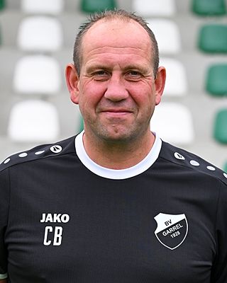 Christian Bohmann