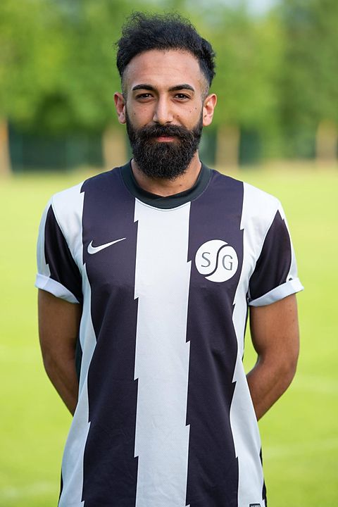 Foto: Marius Bast