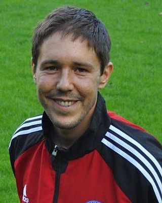 Christian Fischer