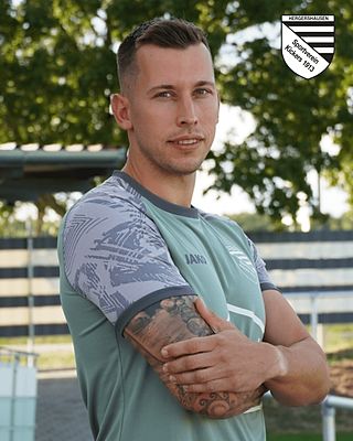 Nico Hesse