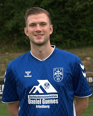 Patrick Molnar