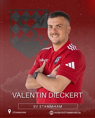 Valentin Dieckert