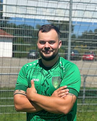 Maximilian Baumeister