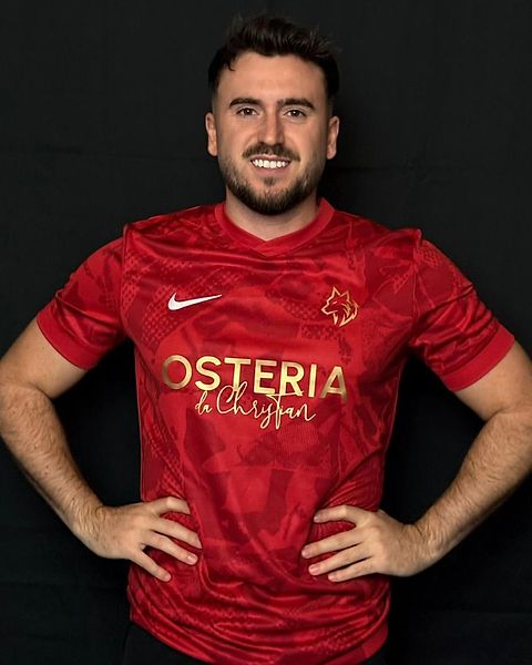 Foto: SV Genclerbirligi Wasserburg