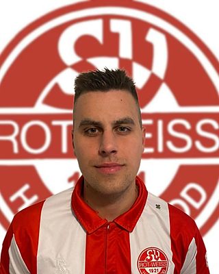 Luca Dominique Gabriel