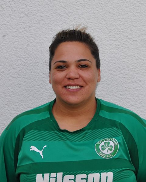 Macarena Lozano Moreno