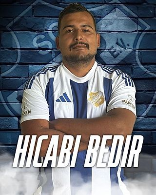 Hicabi Bedir